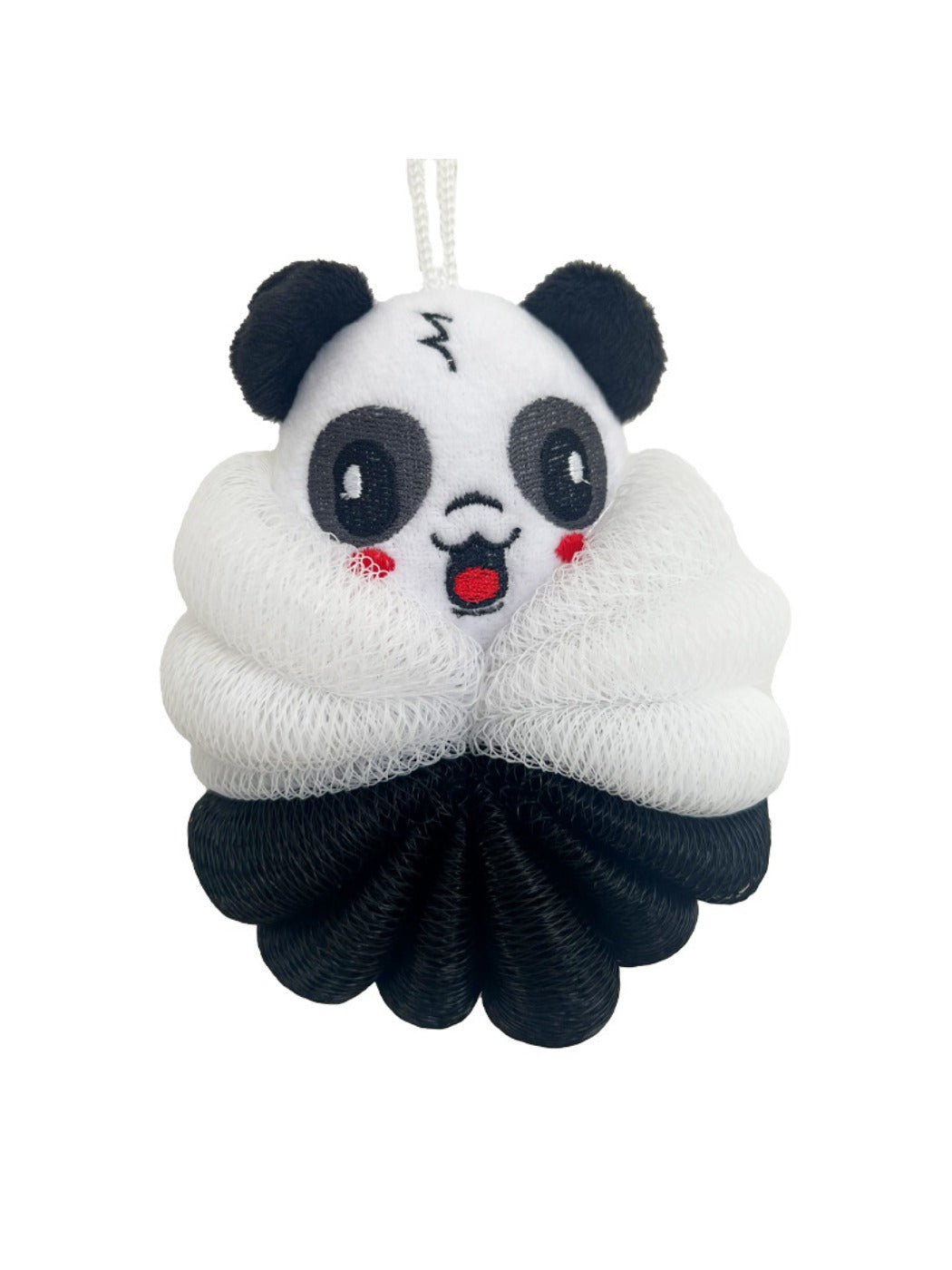 Papo - Adorable Animal Bath Pouf