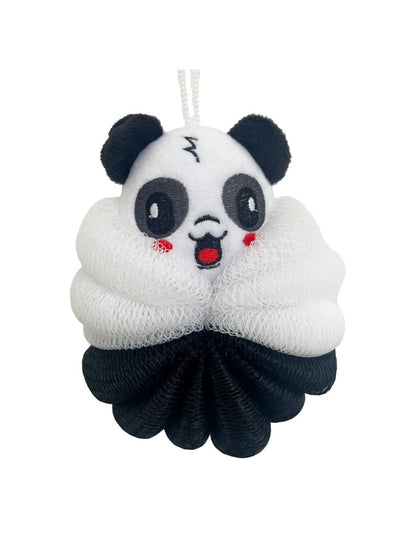 Papo - Adorable Animal Bath Pouf