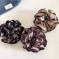 Gifty - Vintage Rose Print Scrunchie
