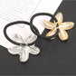 Gifty - Versatile Dimensional Flower Hair Tie