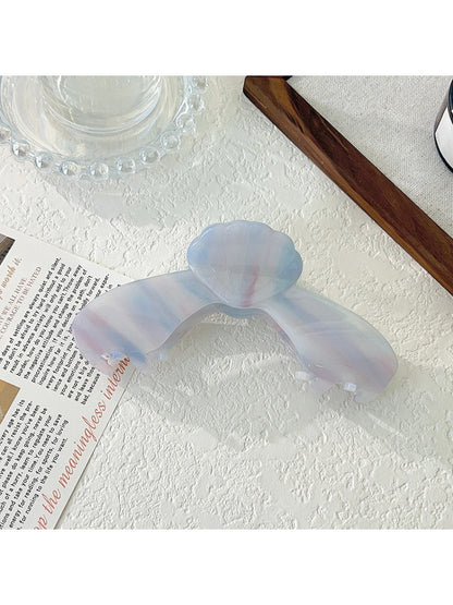 Beau - Minimalist Arch Hair Claw Clip