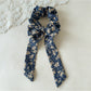 Gifty - Spring Inspired Bow Scrunchie