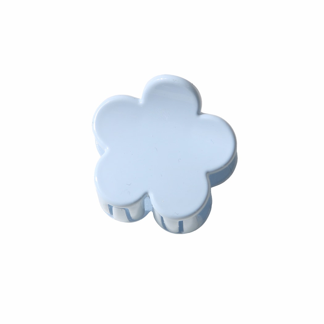 Beau - Sweet Style Flower Shape Hair Styling Claw Clip