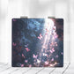 Mirroray - Butterfly Print Portable Touch Up Mirror