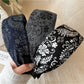 Gifty - Exquisite Dark Chic Headband