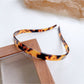 Gifty - Elegant Curved Slim Headband