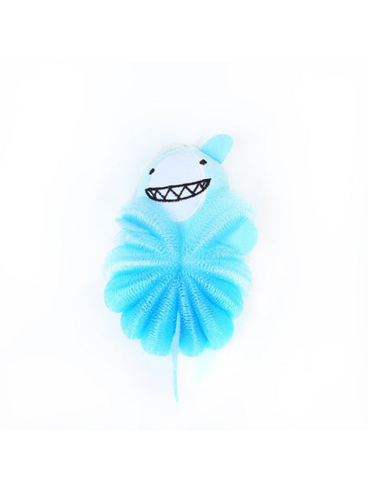 PAPO - Cute Cartoon Bath Sponge