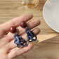 Earedge - Trendy Chain Drop Earrings