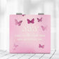 Mirroray - Portable PU Case Folding Makeup Mirror