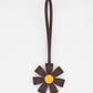 Keypus - Adorable 3D Floral Keychain