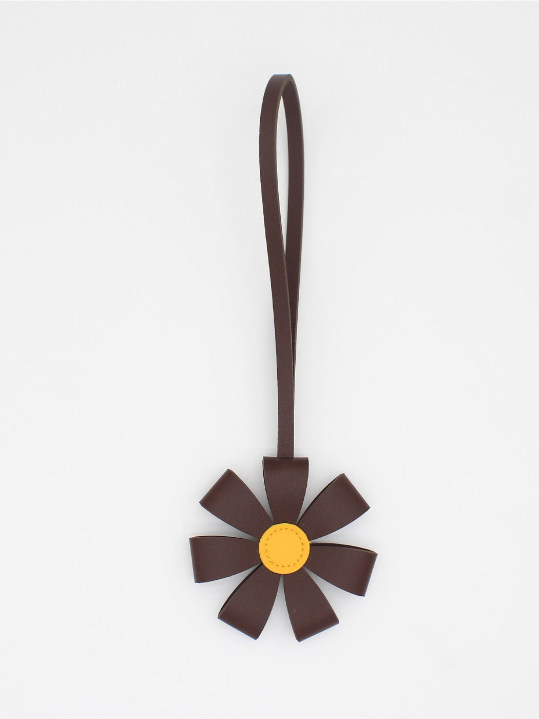 Keypus - Adorable 3D Floral Keychain