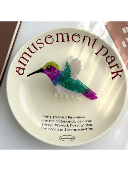 Beau - Cute Bird Series Hair Clip