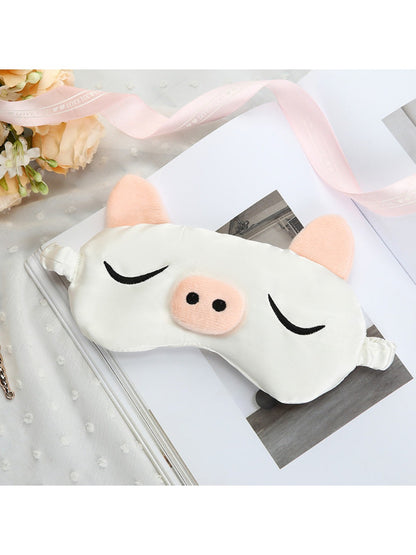 Satin Eye mask Sleep Mask