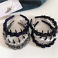 Gifty - Chic Polka Dot and Stripe Headband