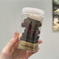Gifty - 10 Pack High Elasticity Seamless Hair Ties