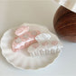 Beau - Sweet Heart Pattern Hair Clip