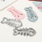 Beau - Cute Fishbone-Shaped Hair Clip