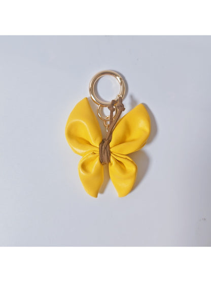 Keypus - Creative Elegant Bow Keychain