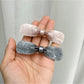 Beau - Cute Acetate Bow Hair Clip