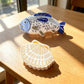 Beau - Ocean Inspired Acetate Claw Clip