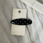 Beau - Simple Polka Dot Hair Clip
