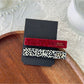 Beau - Fashionable Acetate Hair Clips