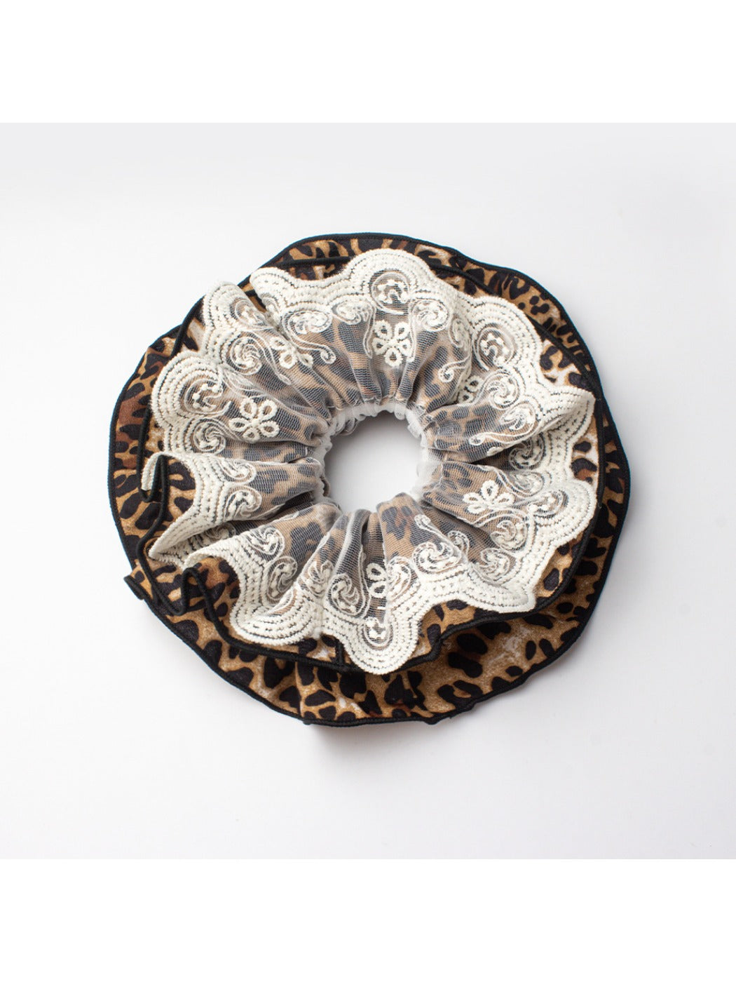 Gifty - Sophisticated Lace Hair Accessories
