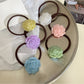 Gifty - Minimalist Flower Hair Tie
