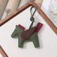 Keypus - Cute Angel Wing Pegasus Keychain