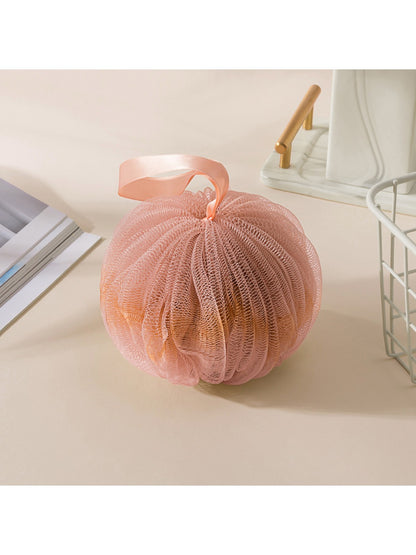 Papo - Gradient Rose Shaped Bath Ball