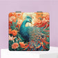 Mirroray - Decorative Printed Foldable Compact Mirror