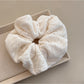 Gifty - Elegant Knitted Hair Scrunchie
