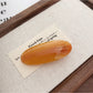 Beau - Vintage Style Oval Hair Clip