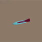 Beau - Geometric No Crease Bangs Styling Hair Clip