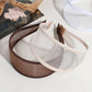 Gifty - Simple Retro Wide Mesh Headband