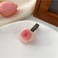 Beau - Beautiful Rose Shaped Hair Clip
