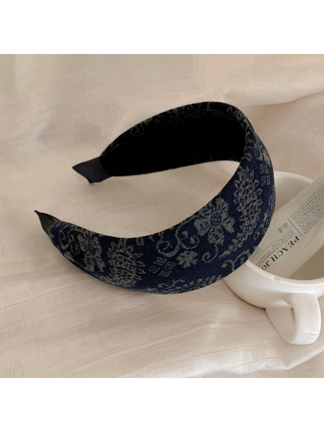 Gifty - Exquisite Dark Chic Headband