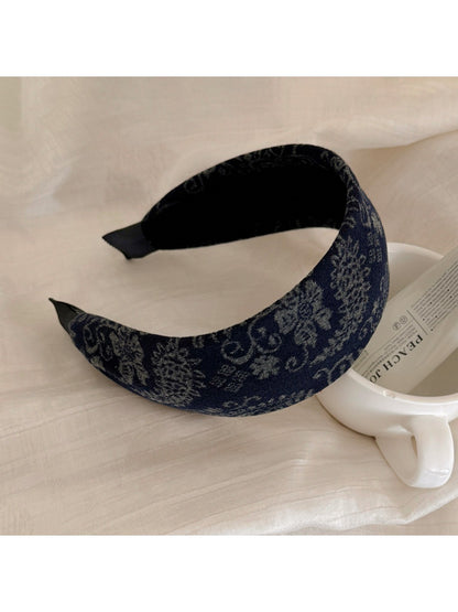 Gifty - Exquisite Dark Chic Headband