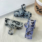 Beau - Retro Exquisite Acetate Hair Clip