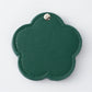 Mirroray - Elegant Flower Shaped Rotating Makeup Mirror