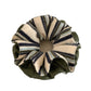Gifty - Double Layered Striped Hair Loop