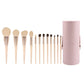 Smoosh 12 Soft Bristle Makeup Brush accessory detail view