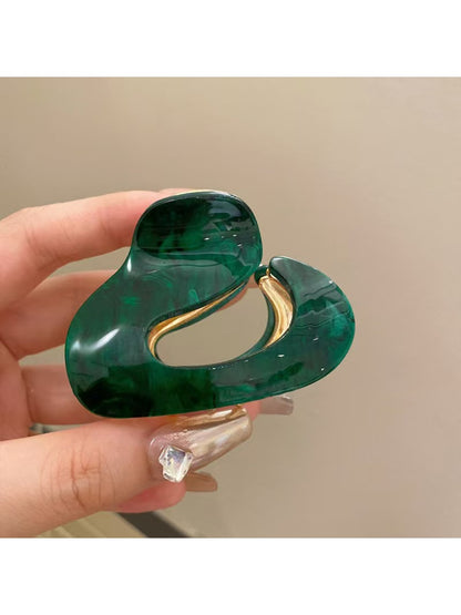 Beau - Beautiful Fashionable Acetate Hair Clip
