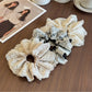 Gifty - Four Layer Lace Mesh Light Luxury Hair Circle
