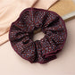 Gifty - Elegant Cute Polka Dot Scrunchie