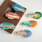 Beau - Trendy Sea Series Hair Accessories