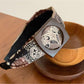 Gifty - Paisley Wide-Edged Hair Hoop