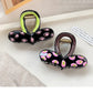 Beau - Heart Dot Hair Clip
