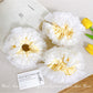Gifty - Elegant Lace Hair Scrunchie Hair Tie
