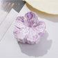 Beau - Textured Fashion Hair Clip